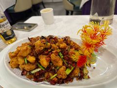-津悦·正阳春烤鸭(红旗南路店)