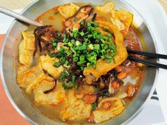 -白妈螺蛳粉(白云万达店)