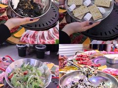 -玄希浪漫厨房·韩料烤肉(湖滨银泰in77店)