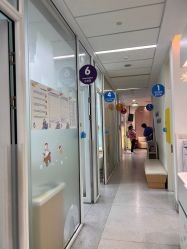 -唯儿诺儿童医院·儿科·眼科(新天地店)