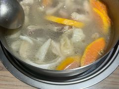 -探窝·竹笙椰子鸡(杨箕店)