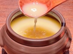 -春熙台·韩国料理(宝安西乡店)