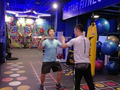 -FEELINGME乐刻私教馆·健身(沿海赛洛城店)