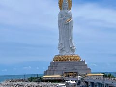 -三亚南山文化旅游区