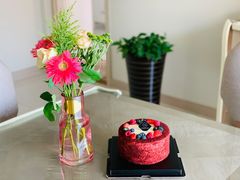-姆们M Sweetie Cake(五道口店)