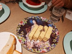 -波特曼西餐厅(中央大街店)