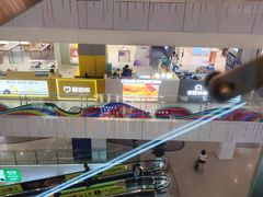 -凯德MALL(西直门店)