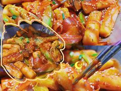 -玄希浪漫厨房·韩料烤肉(湖滨银泰in77店)