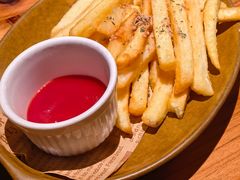 -本处·素食·融合料理(南油店)