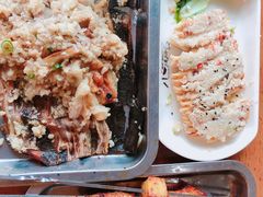-福苗小骆驼烧烤(莲湖路店)