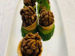 -马凯餐厅(长椿街店)