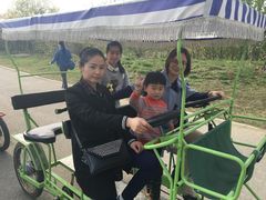 -梁鸿国家湿地公园