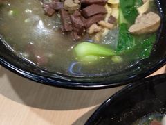 -陕客肉夹馍(王府井店)