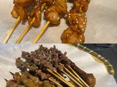 -烧货·活海鲜炭烧(湖滨商业街店)