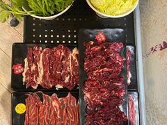 -陈记顺和潮汕牛肉火锅(番禺迎宾大道店)