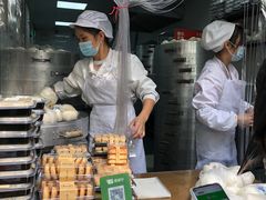 -天泽祥·鼓楼馒头(鼓楼店)