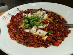 -川流不息(北蔡休闲广场店)