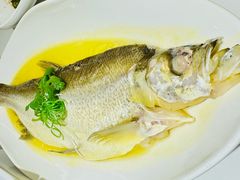 -羲和雅苑•北京烤鸭(国贸商城店)