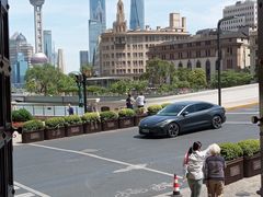 -上海市外滩历史纪念馆