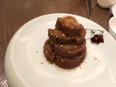 西湖桂花藕-张生记(丁香国际店)