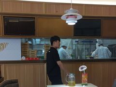 -船歌·鱼水饺青岛菜(金狮广场店)