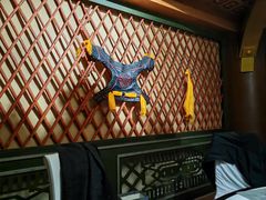 -白鹿苑蒙餐(鄂温克宾馆店)