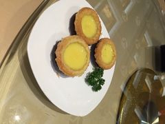 西关粤-广东胜利宾馆西关粤中餐厅