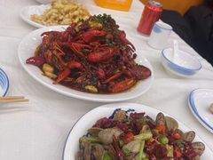 -簋街仔仔小龙虾(总店)