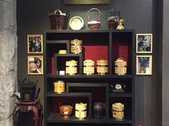 -糖朝(尖沙咀店)