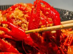 -红盔甲·小龙虾(天钥桥店)