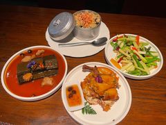 -肴约·花园式餐厅(湖里店)