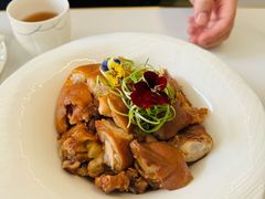 -名羊天下陕北横山铁锅炖羊肉(博文路店)