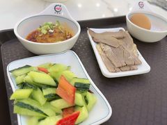-伊穆祥牛肉面总店·清真
