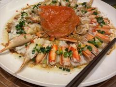 -中西名菜(增城店)
