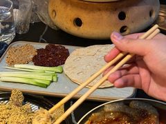 -三杯赤運·中式小酒馆(所城里店)