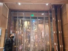 门面-不二民谣音乐餐酒吧(西安店)