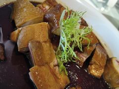 -粤财皇冠假日酒店·彩华轩中餐厅