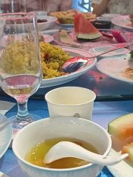 点击看大图 -希乐曼艺术中心·婚礼·活动·宴会厅(南山店)