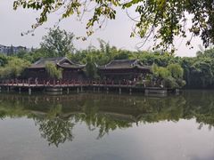 -棠湖公园