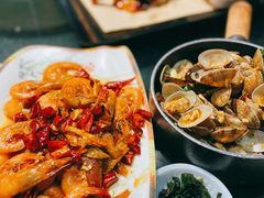 -达叔香味海鲜(海棠68环球美食街店)