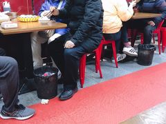 -郑家包子牛肉拉面(尚勤路店)