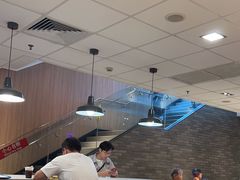 -麦当劳(秣陵路店)