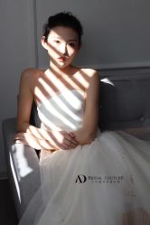 -艾朵婚纱