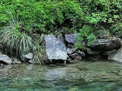 -雁荡山风景名胜区