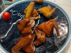 -大鸽饭(马王堆店)