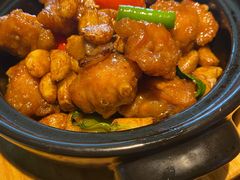 -星叶·东南亚料理(宁波万象汇店)