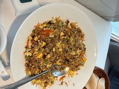 -望海湾鱼头泡饼·天津菜(空港店)