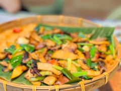 -云海肴·汽锅鸡·云南菜(高德置地店)