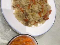 -阿布都新疆音乐美食城(长湖路店)