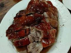 -龙记烤鸭店(新民路店)
